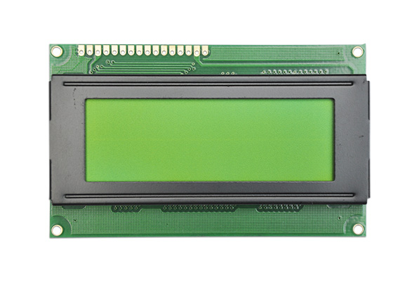 LCD Displays