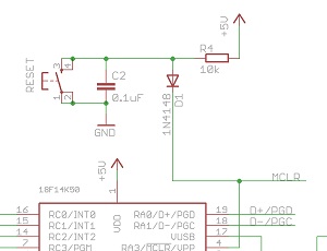 14k50 Schematic