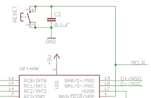 New 14k50 schematic