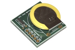 RTC/Temp sensor module
